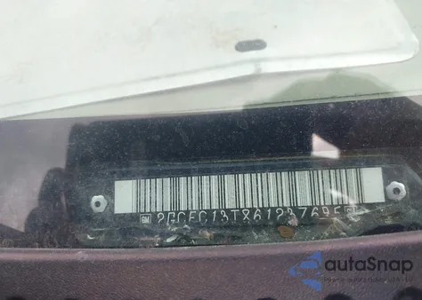 2006 Chevrolet Silverado 1500 Lt1 from USA, damaged, VIN 2GCEC13T861237695